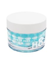 Medi-Peel Power Aqua Cream hydratační krém s hyaluronovými kapslemi 50 ml