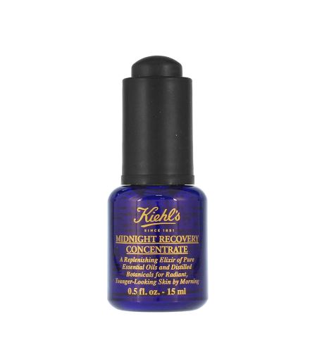 Kiehl's Midnight Recovery Concentrate noční regenerační sérum