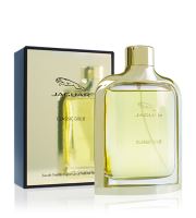 Jaguar Classic Gold toaletní voda pro muže 100 ml