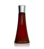 Hugo Boss Deep Red parfémovaná voda pro ženy (1)