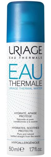 Uriage Eau Thermale Water termální voda 50 ml