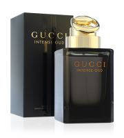 Gucci Intense Oud parfémovaná voda unisex 90 ml