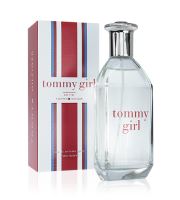 Tommy Hilfiger Tommy Girl toaletní voda 100 ml Pro ženy
