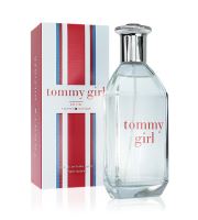 Tommy Hilfiger Tommy Girl toaletní voda pro ženy