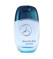 Mercedes-Benz The Move toaletní voda pro muže 100 ml TESTER