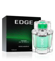 Swiss Arabian Edge for Men parfémovaná voda pro muže 100 ml