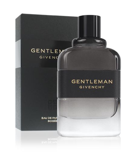 Givenchy Gentleman Boisée parfémovaná voda   pro muže