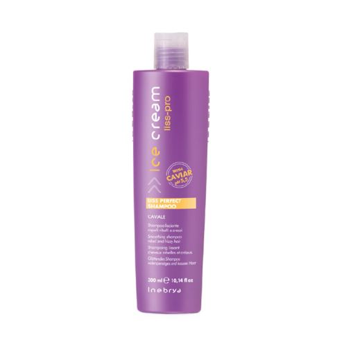 Inebrya LISS-PRO Liss Perfect Shampoo