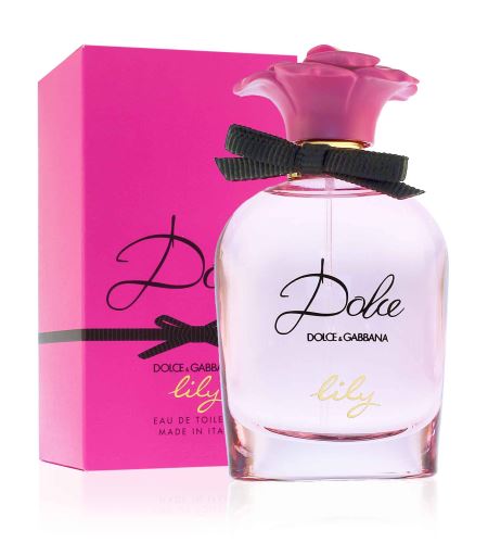 Dolce & Gabbana Dolce Lily toaletní voda pro ženy