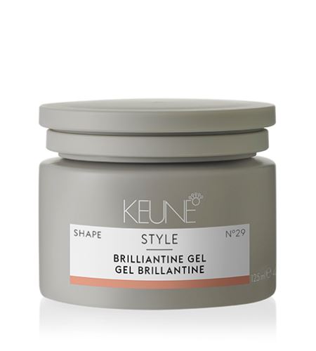 Keune Style Brilliantine Gel