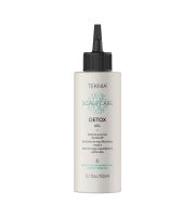Lakmé Teknia Scalp Care Detox Gel pre-shampoo exfoliační gel proti lupům 150 ml