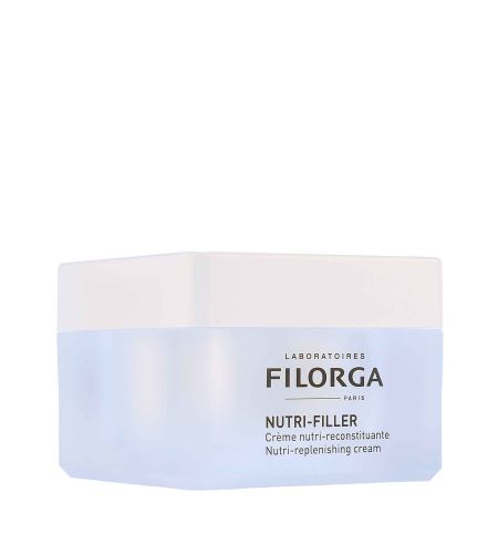 Filorga Nutri-Filler vyživující krém pro suchou pleť 50 ml