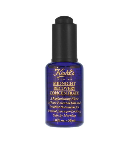 Kiehl's Midnight Recovery Concentrate noční regenerační sérum