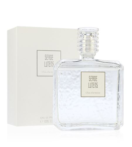 Serge Lutens L'Eau D'Armoise parfémovaná voda pro ženy 100 ml