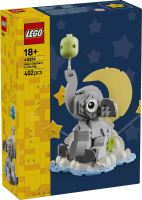 LEGO® Iconic 40814 Slůně na obloze (3)