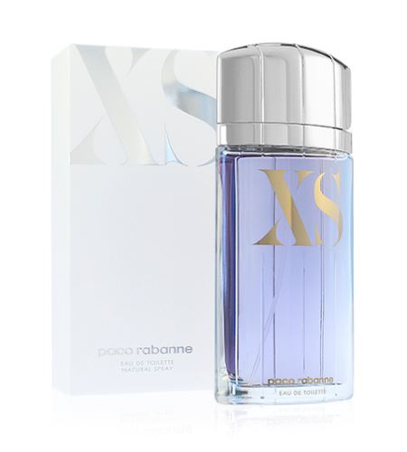 Paco Rabanne XS Pour Homme