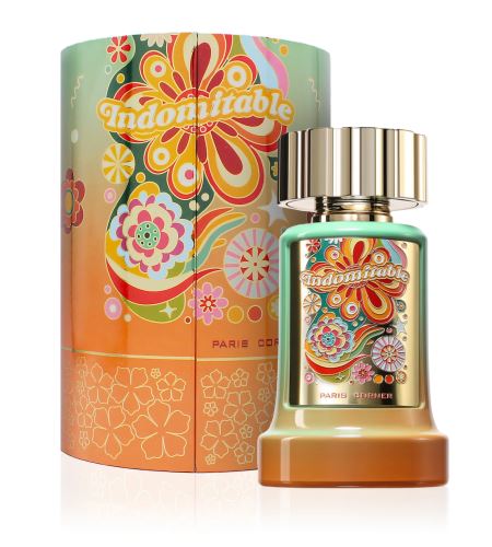 Paris Corner Indomitable parfémovaná voda unisex 100 ml