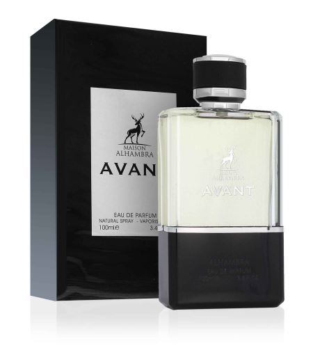 Maison Alhambra Avant parfémovaná voda pro muže 100 ml