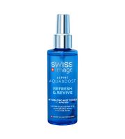 Swiss Image Aquaboost Care Alpine Aquaboost Hydrating Mist Toner hydratační pleťová mlha 150 ml