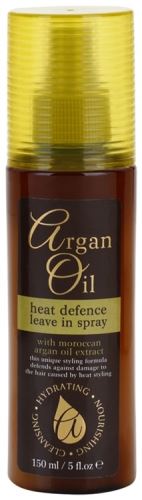 Xpel Argan Oil Heat Defence Leave In Spray 150 ml