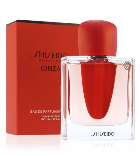 Shiseido Ginza Intense parfémovaná voda pro ženy