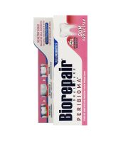 Biorepair Peribioma Gum Protection Toothpaste zubní pasta pro citlivé zuby 75 ml (1)