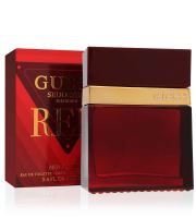 Guess Seductive Homme Red toaletní voda pro muže 100 ml