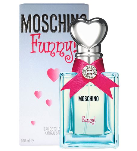 Moschino Funny!