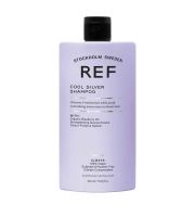 Ref Stockholm Cool Silver Shampoo šampon pro neutralizaci žlutých tónů