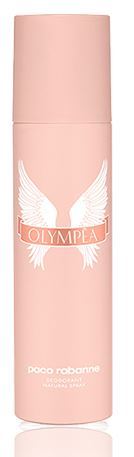 Paco Rabanne Olympea deodorant ve spreji 150 ml pro ženy