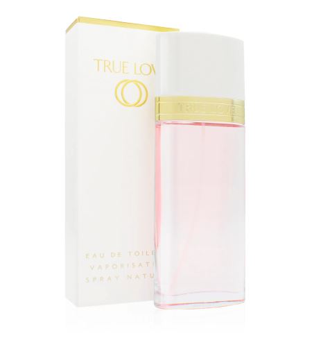Elizabeth Arden True Love