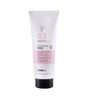PURING 02 Smoothing Discipline Mask uhlazující maska