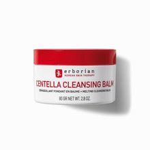 Erborian Centella Cleansing Balm čistící pleťový balzám 80 g