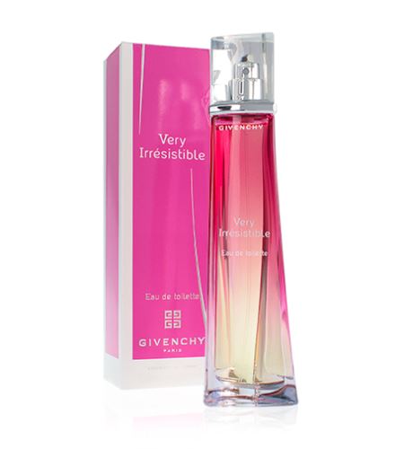 Givenchy Very Irrésistible