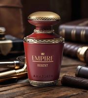 Khadlaj Empire Regent parfémovaná voda unisex 100 ml (2)