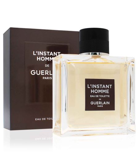 Guerlain L'Instant de Guerlain Pour Homme toaletní voda   pro muže