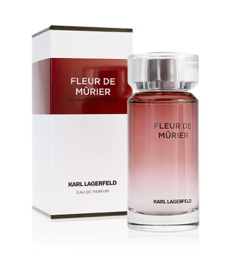 Karl Lagerfeld Fleur de Mûrier