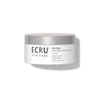 Ecru New York Dry Wax vosk na vlasy se silnou fixací 50 ml