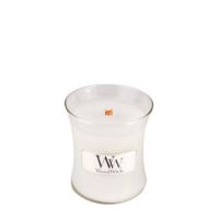 WoodWick Island Coconut vonná svíčka 85 g