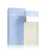 Dolce &amp; Gabbana Light Blue toaletní voda pro ženy 200 ml