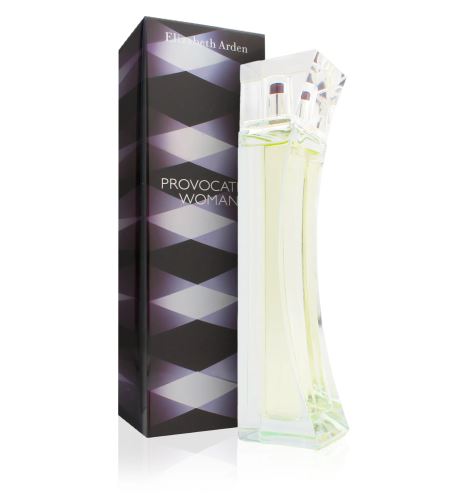 Elizabeth Arden Provocative Woman parfémovaná voda pro ženy