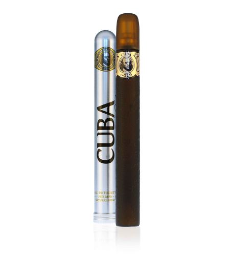 Cuba Gold