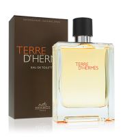 Hermes Terre D'Hermes