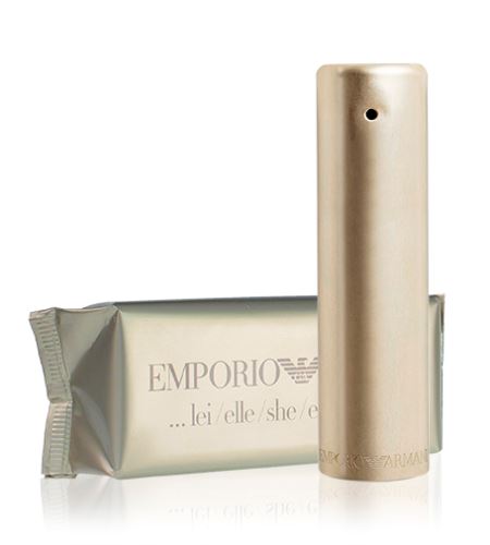 Giorgio Armani Emporio Armani SHE