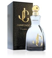 Jimmy Choo I Want Choo Forever parfémovaná voda pro ženy 100 ml