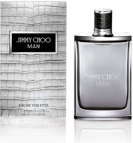 Jimmy Choo Man