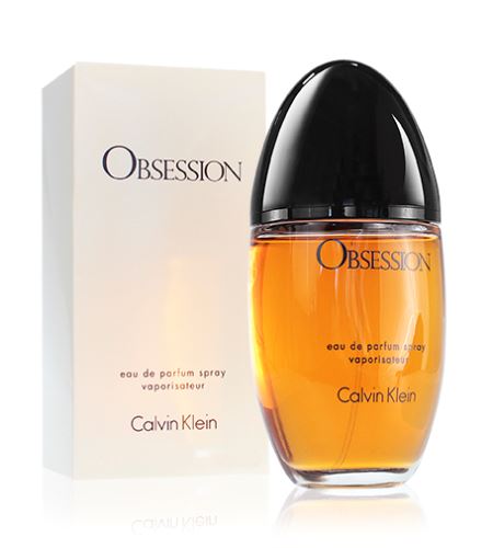 Calvin Klein Obsession