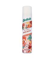 Batiste Rose Gold suchý šampon 200 ml