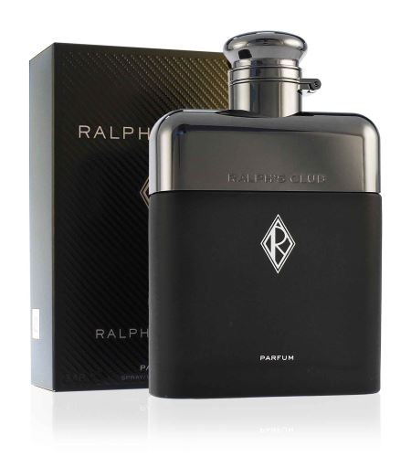 Ralph Lauren Ralph’s Club parfém pro muže 100 ml