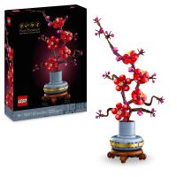 LEGO® Botanicals 10369 Meruňka japonská